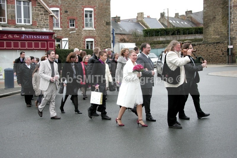  - MARIAGE