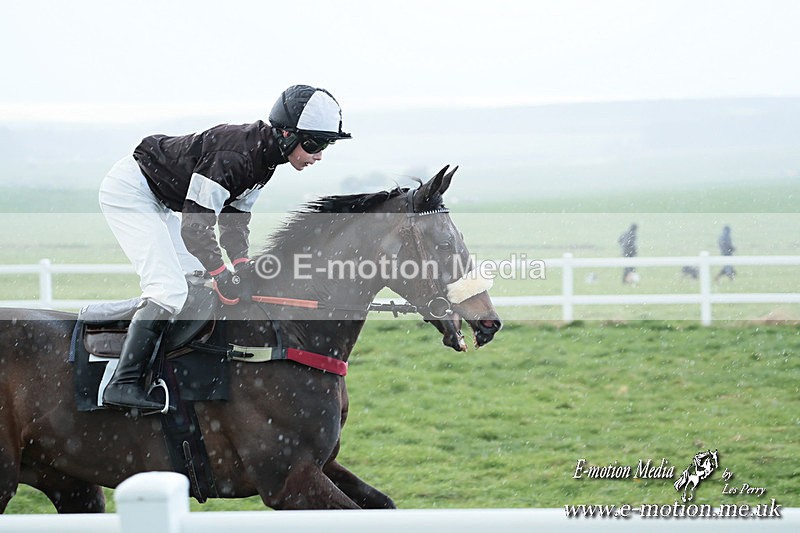 PtP 230324 788 - Tedworth Hunt PtP Larkhill Raccourse 23rd March 2024