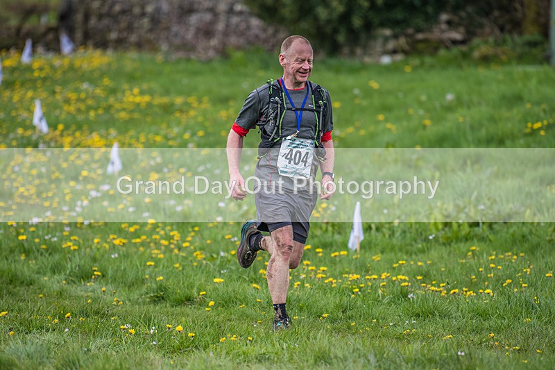 3 Peaks-2820 - The 3 Peaks Race Saturday 27th April 2024