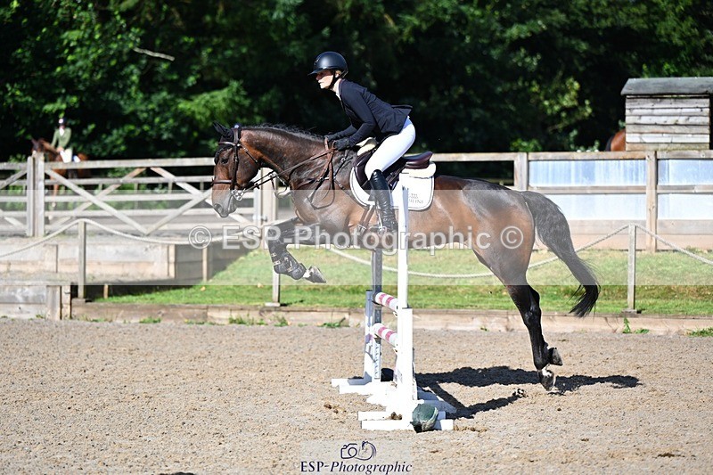 240706-084843-13948 - Cls 35 85cm Amateur Qualifier