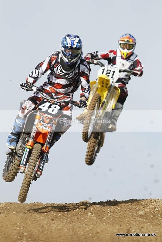 MX 091010-740 - GSY 2 Day 09/10/10