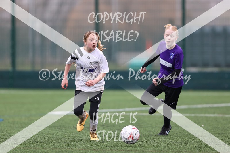 1DX30241 - 2026-03-07 Fc Abbey Meads U12 Grey Girls V Develop FC U12 Lionesses