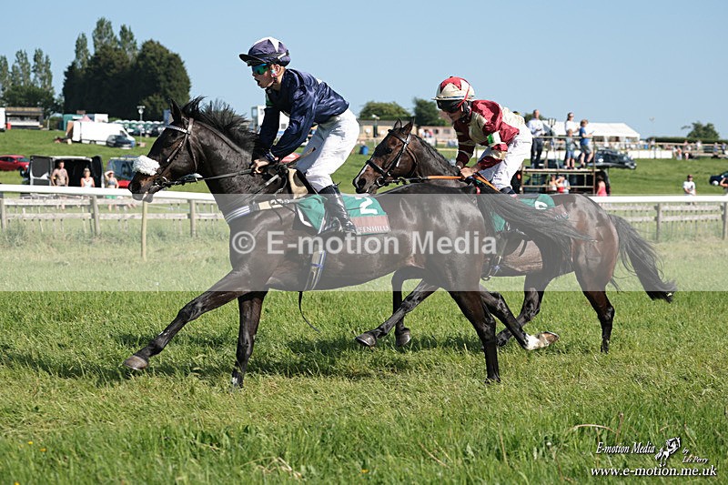 PR 250526 173 - Pony Racing from Chaddesley Corbett 25/05/26