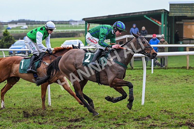 090226-Race 5-Vanilla Dancer-2040 - Race 5