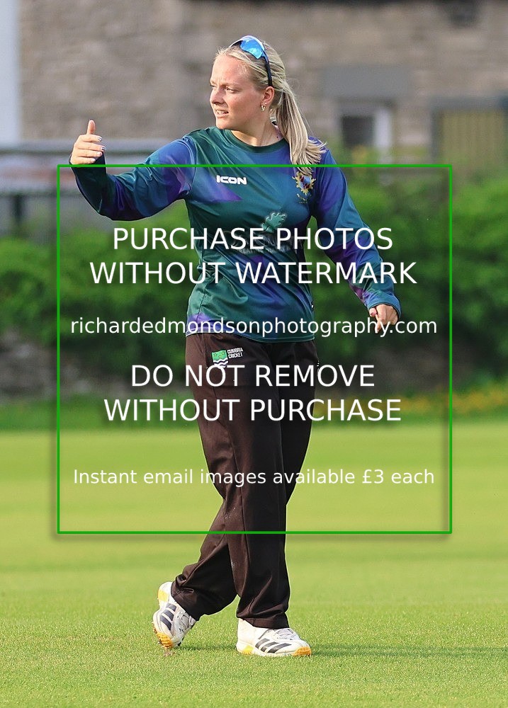 533A5511 - Kendal Cricket Women & Girls vs Carnforth Cricket Women & Girls (28/5/26)