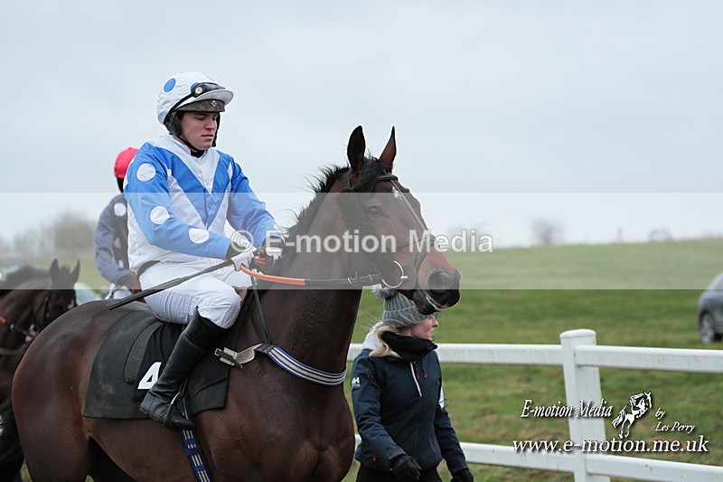 PtP 040224 373 - Combined Services Point-toPoint Larkhill 04/02/24
