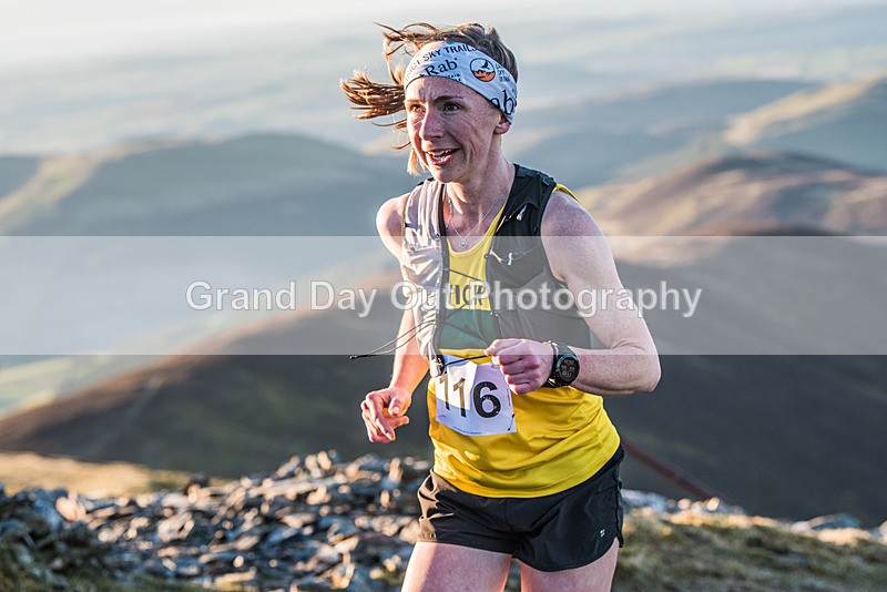 Grisedale-113 - Grisedale Grind Fell Race Wednesday 19th April 2023