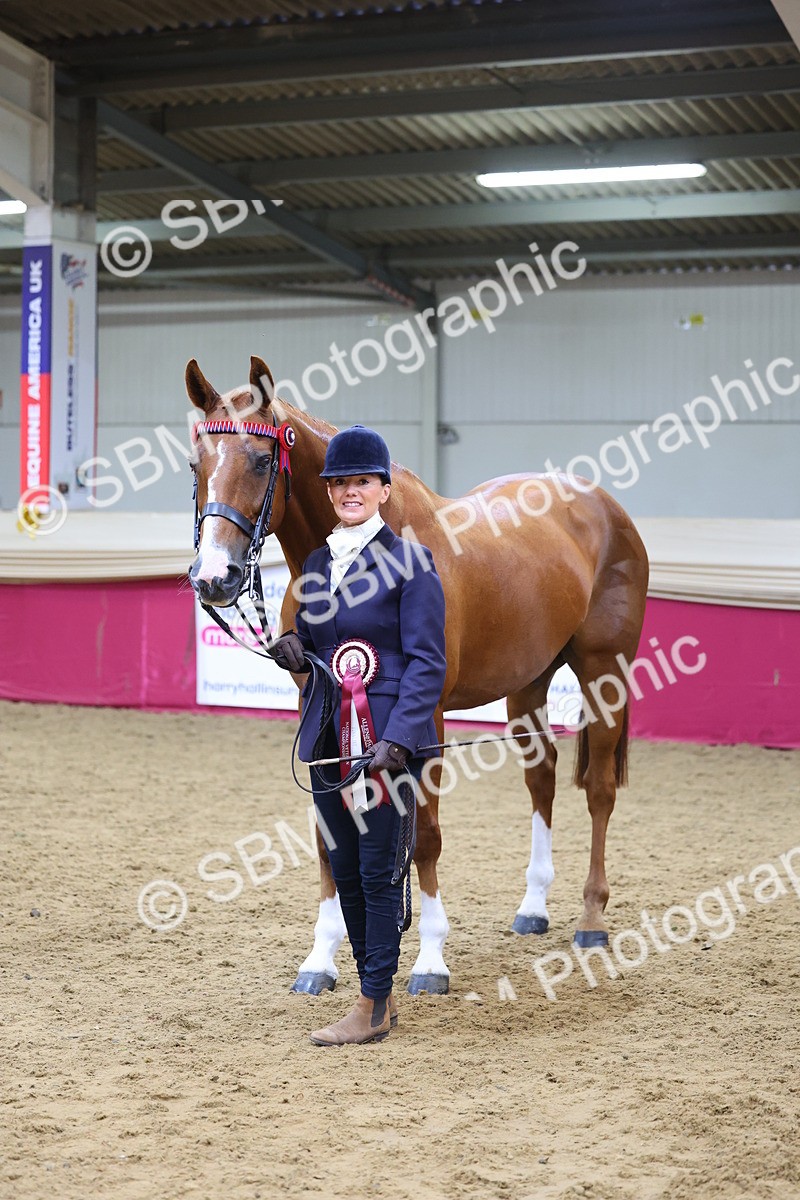 SBM_21134 - Class 902 - Supreme Final IH Veteran