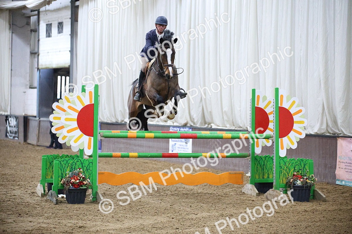 5K7A4629 - Class 5 - Blue Chip Calming Performance Championship Qualifer