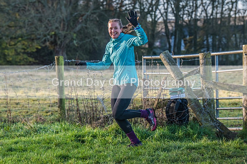 Workington XC-177 - Workington Cross Country Curwen Park, Saturday 3rd December 2022