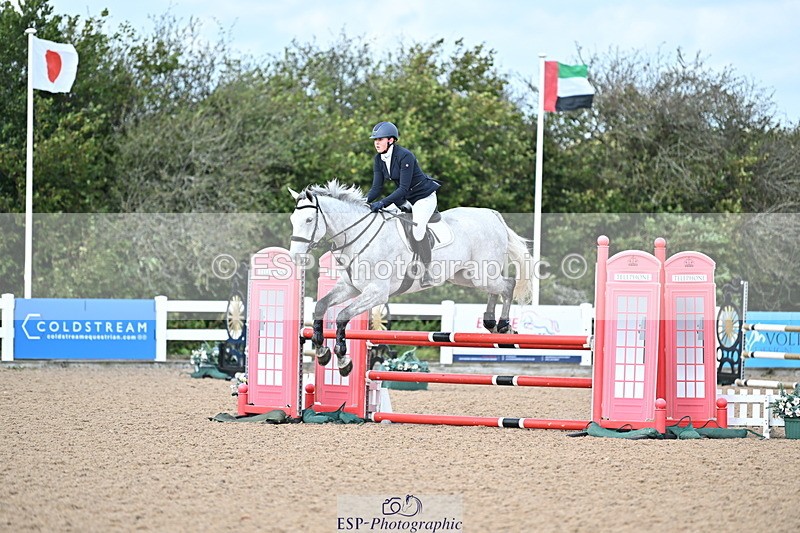 241005A-114640-03545 - SAT Cls 17 95cm Amateur Quali