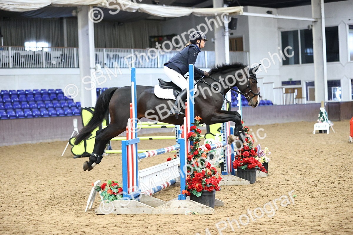 SBM_002506 - Class 9 - Senior British Novice 90cm