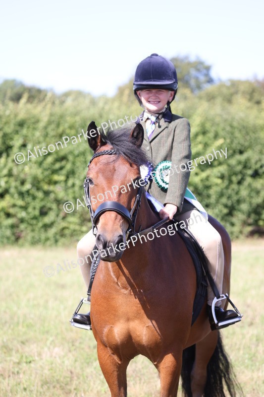 20260906-2322 - Class 16 - Family Pony