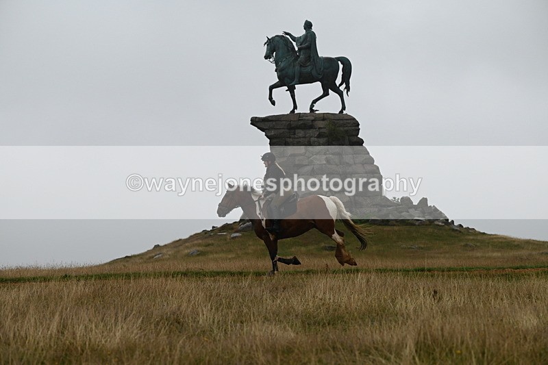 DSC_0987 - Time at Statue 10:58 to 11:53
