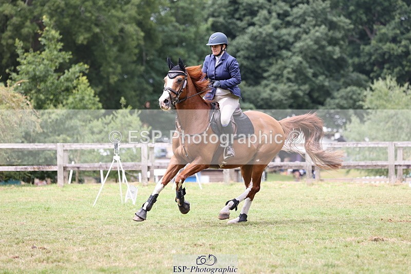 250706A-120501-18416 - Cls 53 95cm Amateur Qualifier