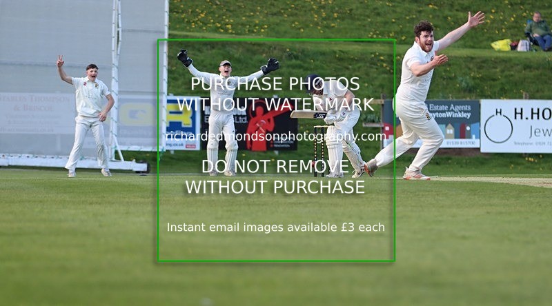 IMG_4305 - Netherfield 2's v Garstang 2s