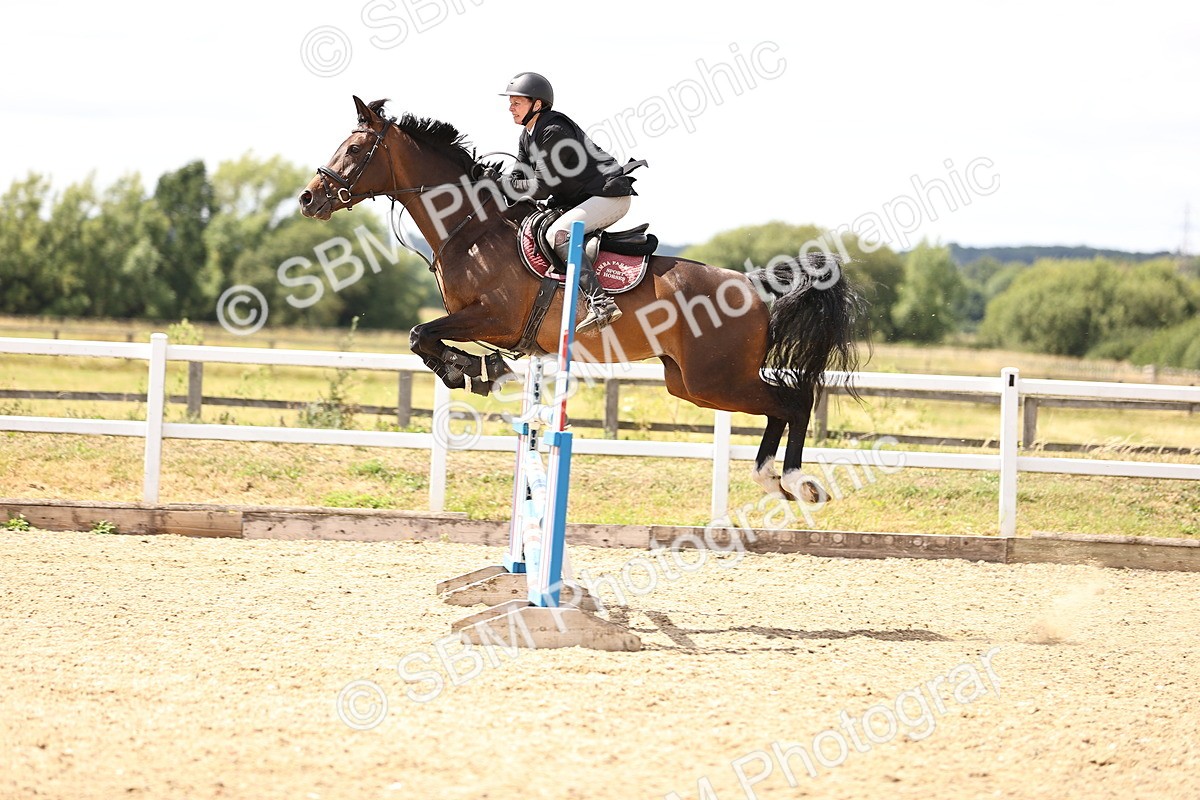 SBM_001130 - Class 5 - 1.05m Amateur Championship Qualifier