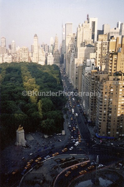  - Central Park