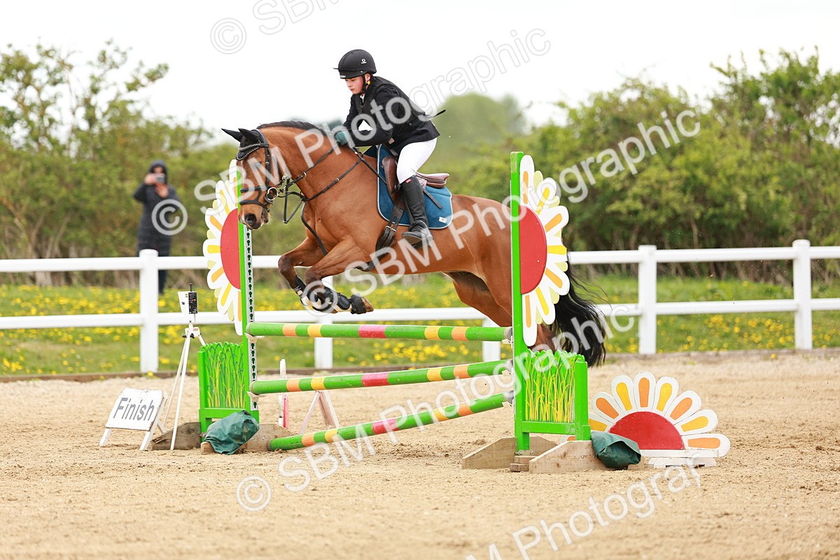 SBM_005885 - Class 6 - 90cm