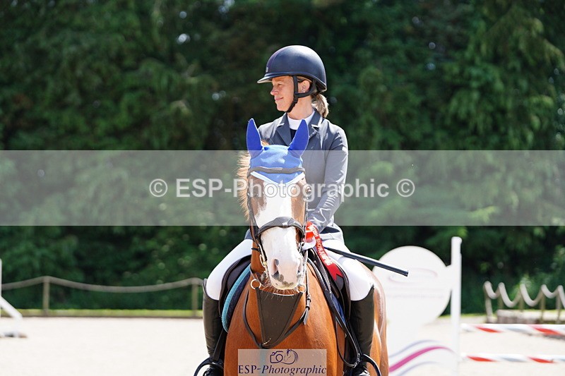 250615A-144010-11446 - Class 47 Snr British Novice 2nd Rnd