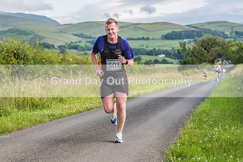 Lambfoot Loop-198 - Lambfoot Loop Road Race Tuesday 5th July 2022