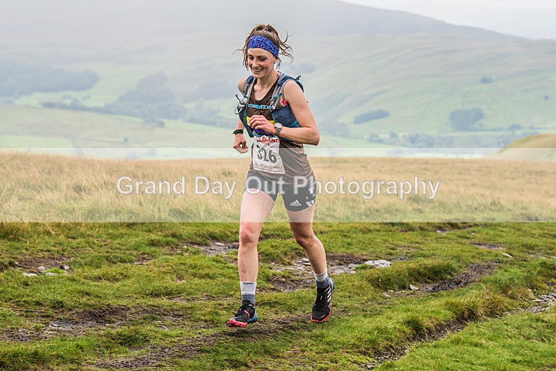 Sedbergh -364 - Sedbergh Hills Fell Race Sunday 20th August 2023
