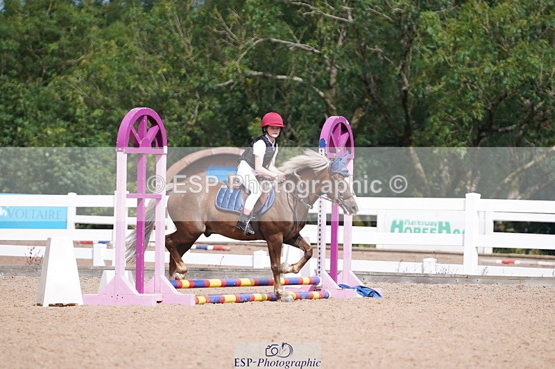 240809A-111906-00719 - Showjumping Competition