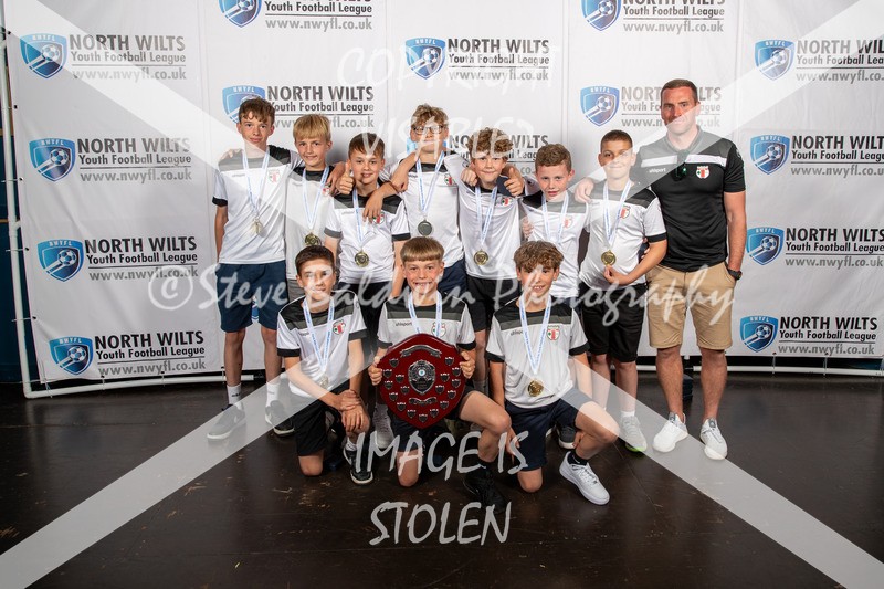 2023-07-02 North Wilts Presentations-578 - Highworth Town Junior FC
