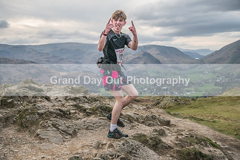 Loughrigg-610 - Loughrigg Fell Race, Wednesday 8th April 2026