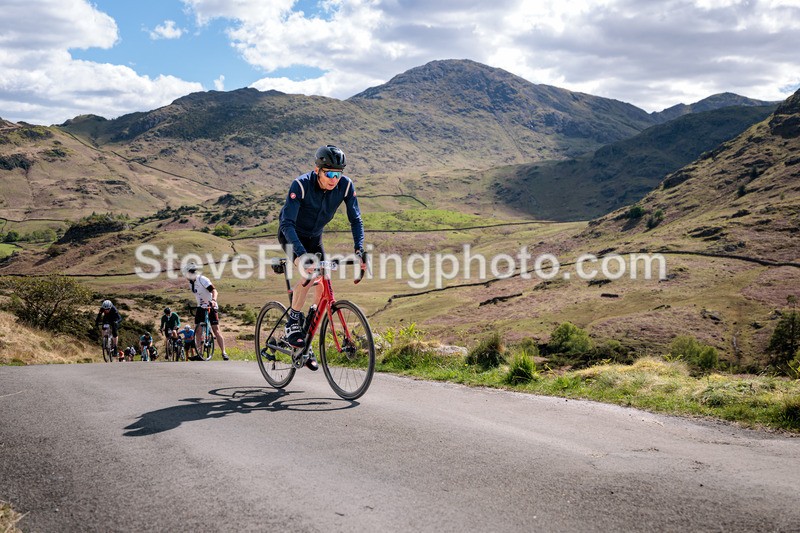 151122 - Blea Tarn Climb 15:00 - 16:00