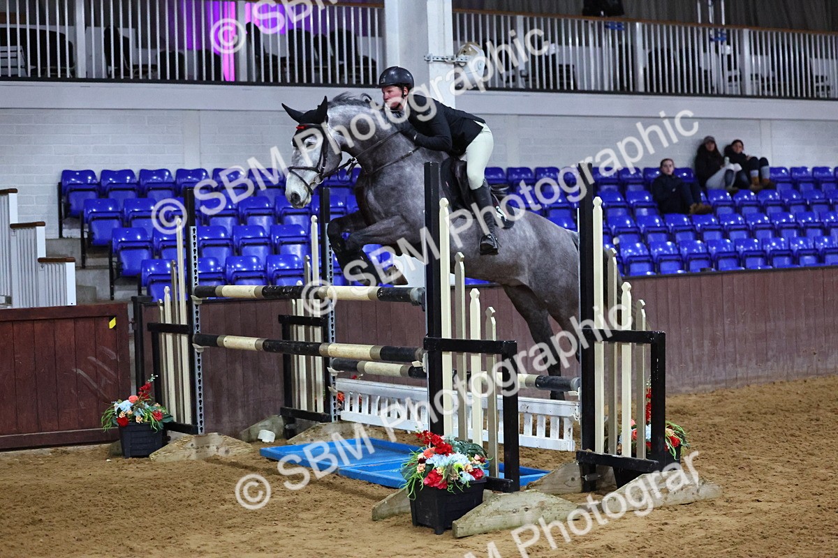 SBM_006470 - Class 21 - National 1.30m/1.40m Open Handicap
