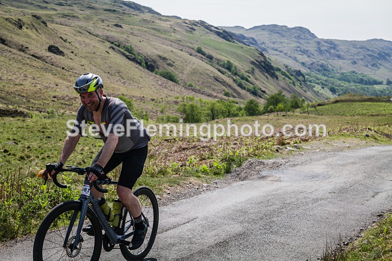 151445 - Hardknott Pass Camera 1 15.00-16.30