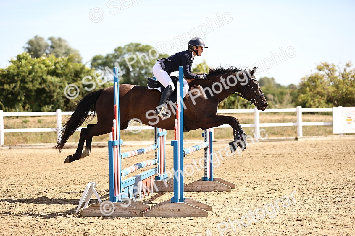 SBM_000240 - Class 2 - 0.85cm Amateur Championship Qualifier