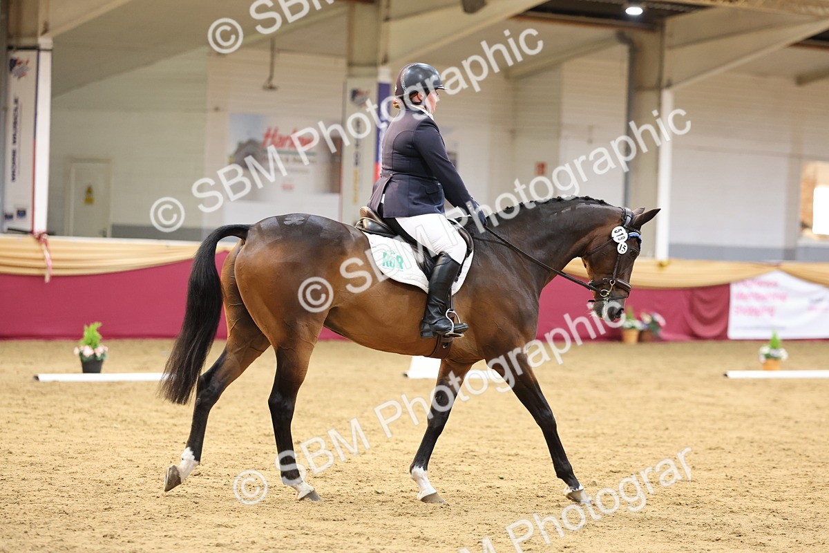 SBM_09571 - Class 51 Dressage to Music
