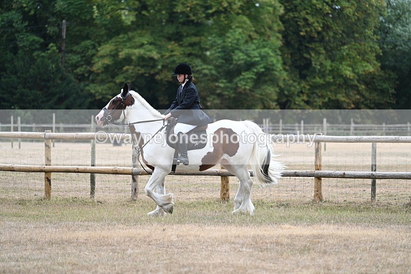 WJ7_1575 - Class 8 Ridden Veterans