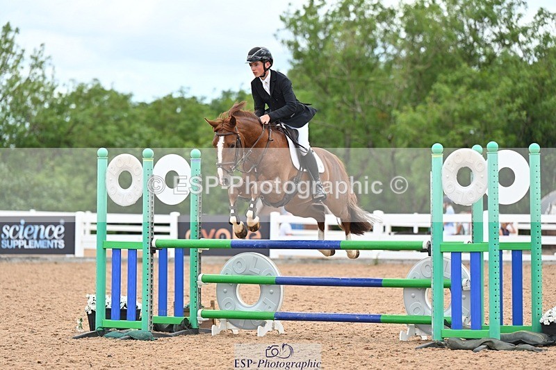 260628-110641-07624 - Cls 37 Pony Newcomers + 1m Open