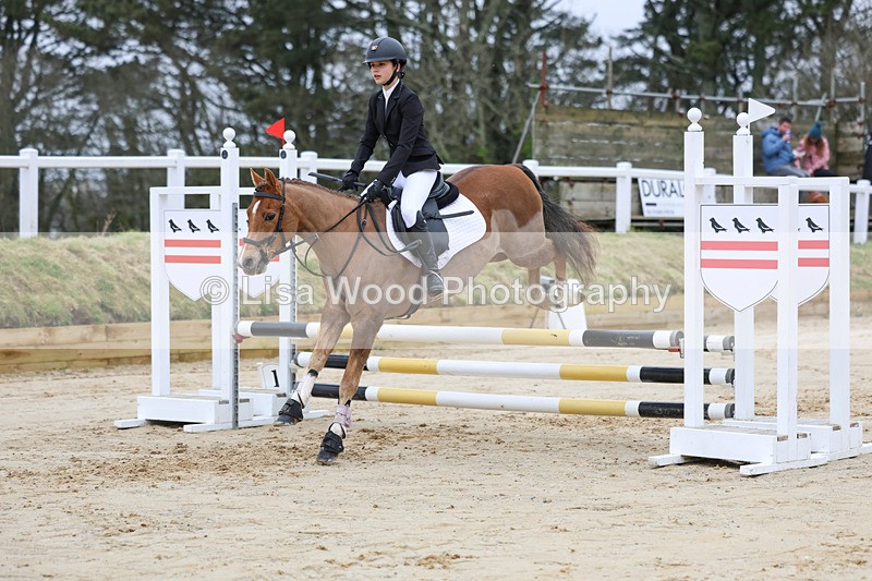 3E7A8629 - Class 2: 80/85cm