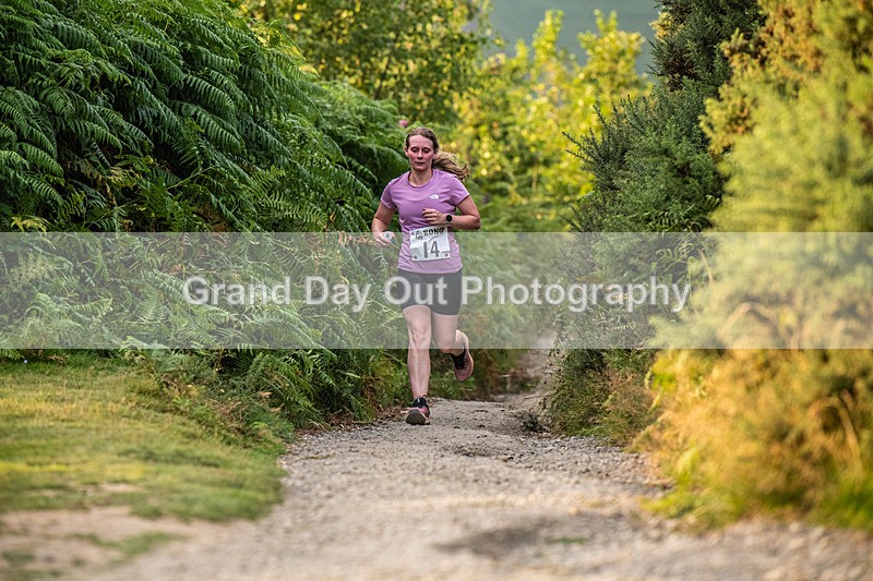Not Round Latrigg-632 - Not Round Latrigg Fell Race Wednesday 12th August 2026