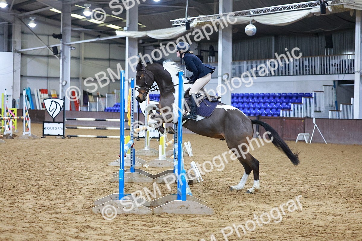 SBM_000438 - Class 2 - Senior British Novice - 90cm