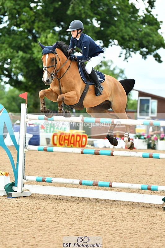 230723A-142620-12954 - Cls 12, 2 Star Big Tour Grand Prix Jump Off and Presentations