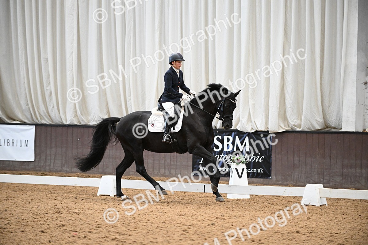 SBM_017850 - Class 5 - Novice FSM