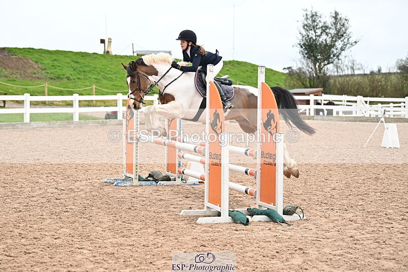 240309A-114738-00686 - Cls 5 Pony Discovery and 90cm Open