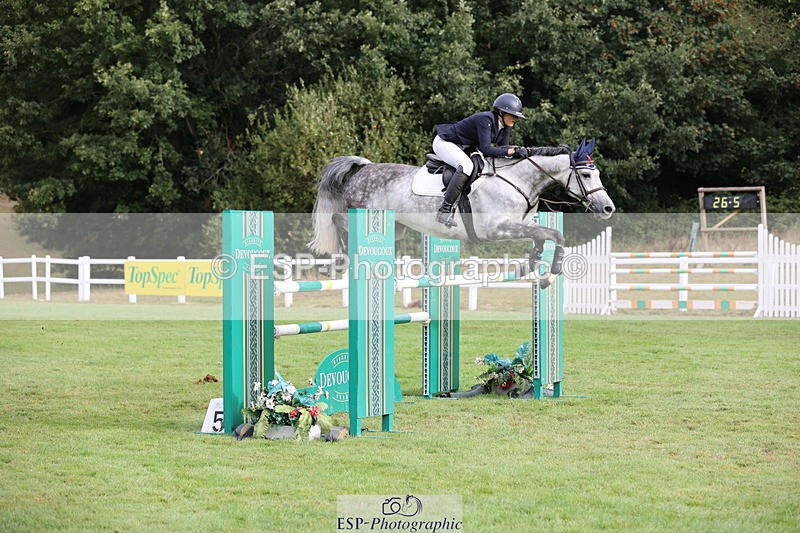 250830A-085352-04135 - Cls 13 Snr 1.25m Open