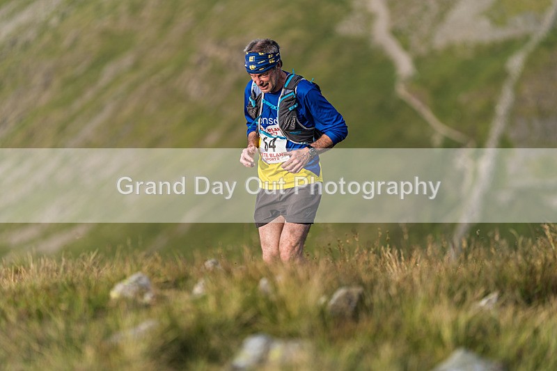 Seat Sandal-259 - Seat Sandal Fell Race Wednesday 17th July 2024
