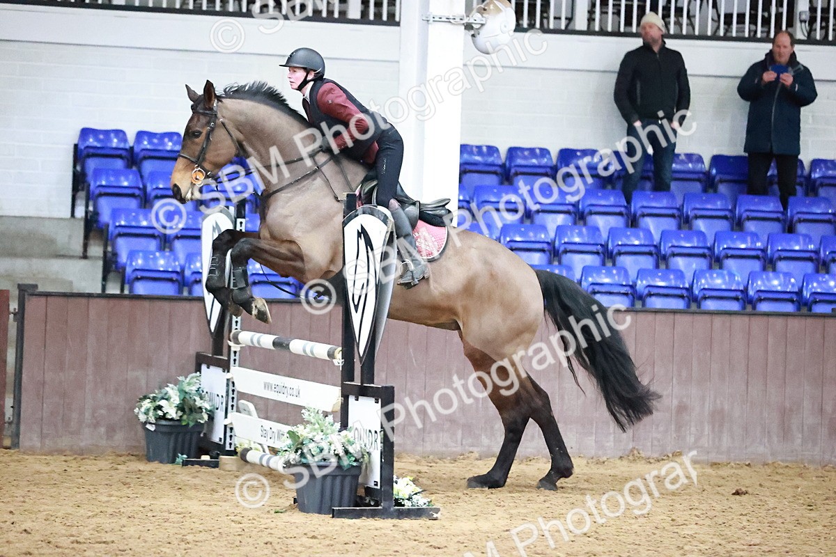 SBM_004489 - Class 15 - Senior British Novice 90cm