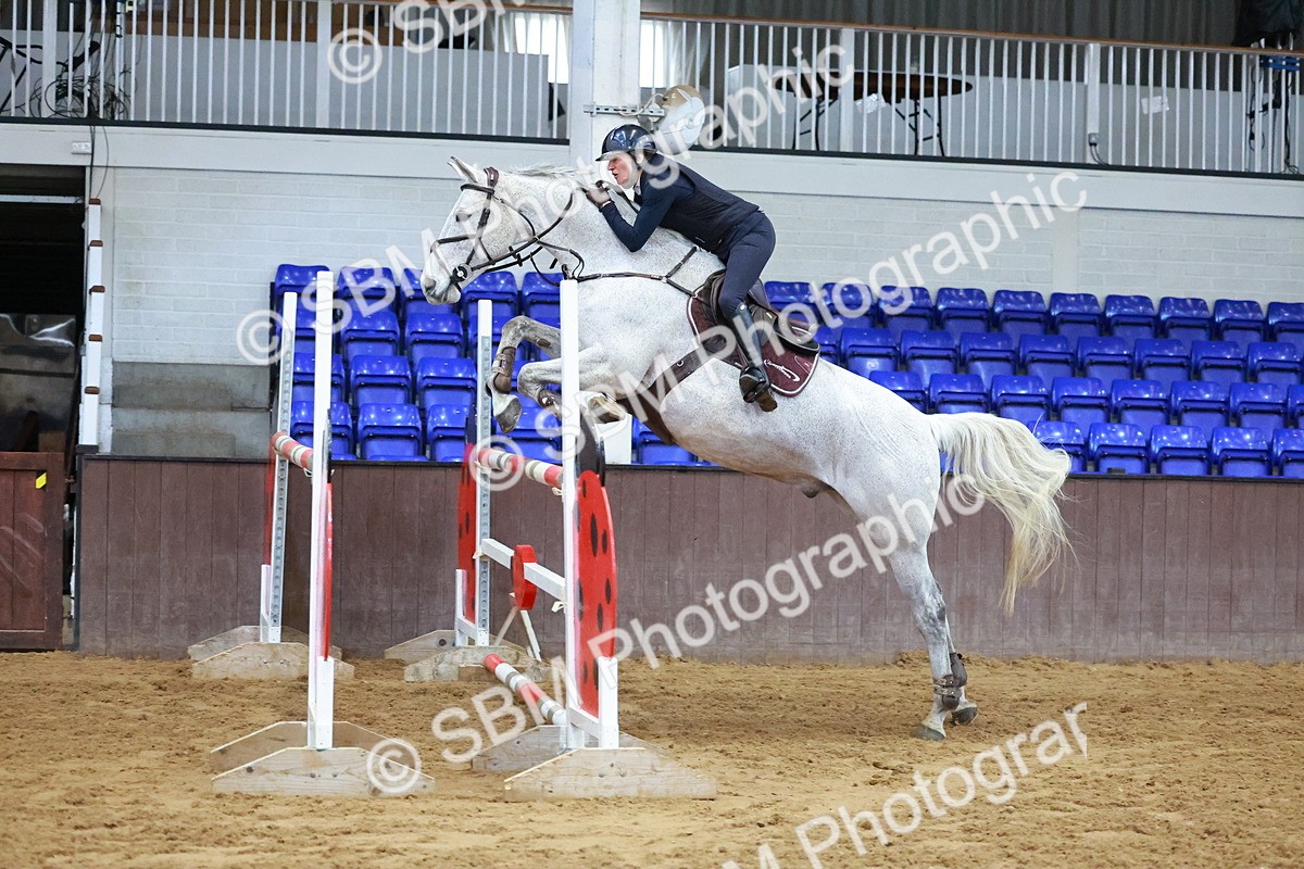 SBM_001820 - Class 6 - National 1.30m 1.40m