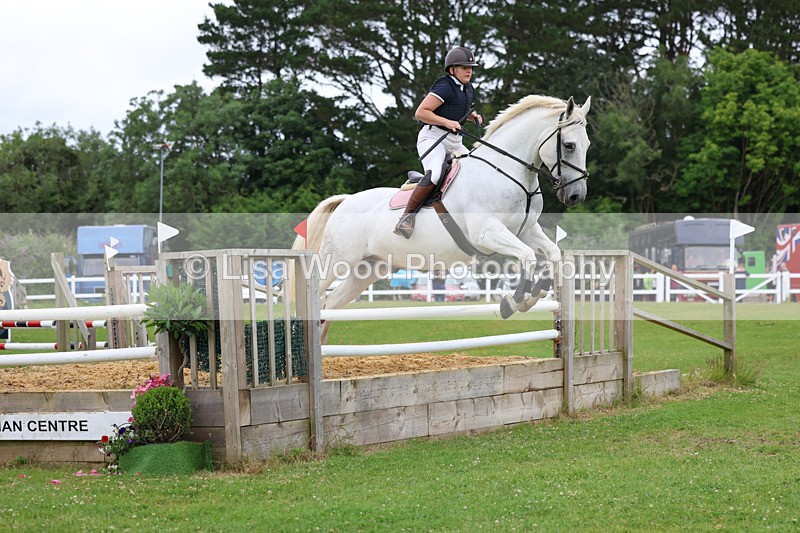 3E7A2375 - Class 7: 90cm open