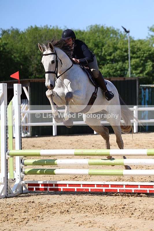 3E7A5225 - Class 3: Senior 80cm