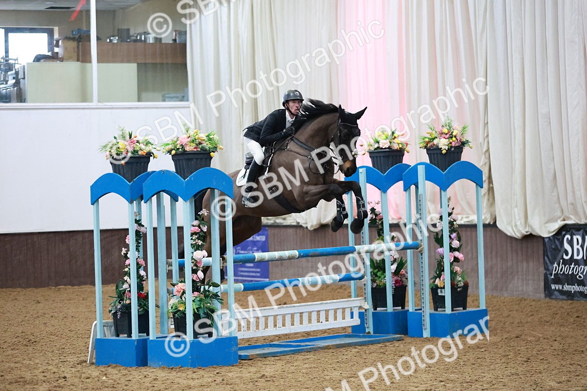 SBM_001173 - Class 4 - Senior Newcomers - 1.10m