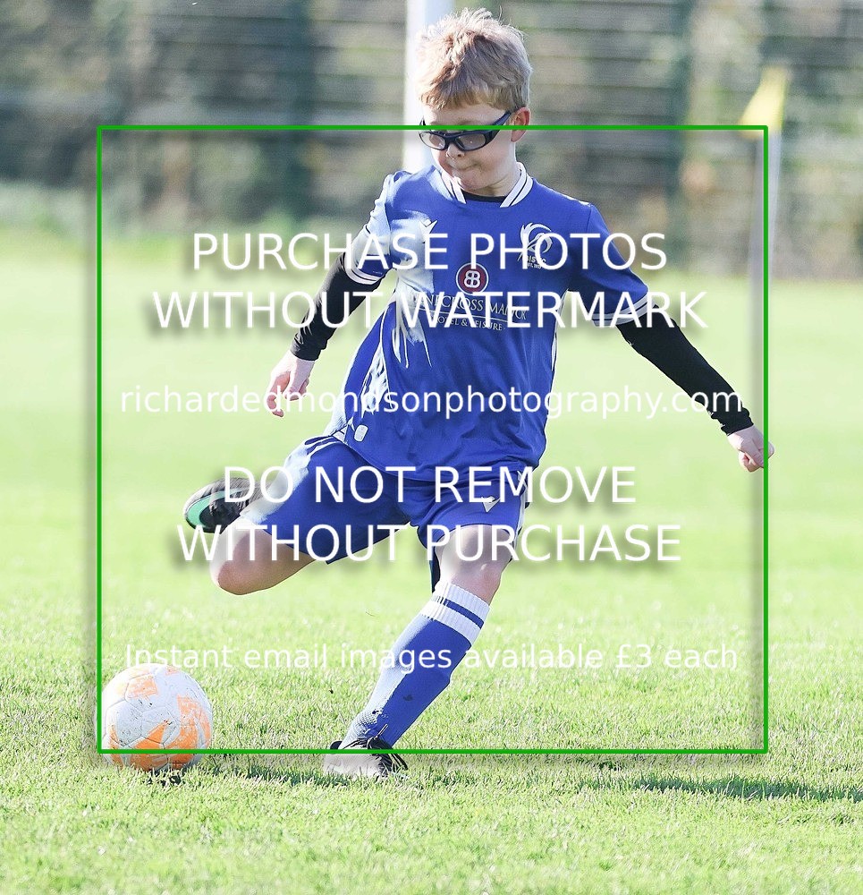 533A4751 - Ibis Youth Under 9's (17/10/26)
